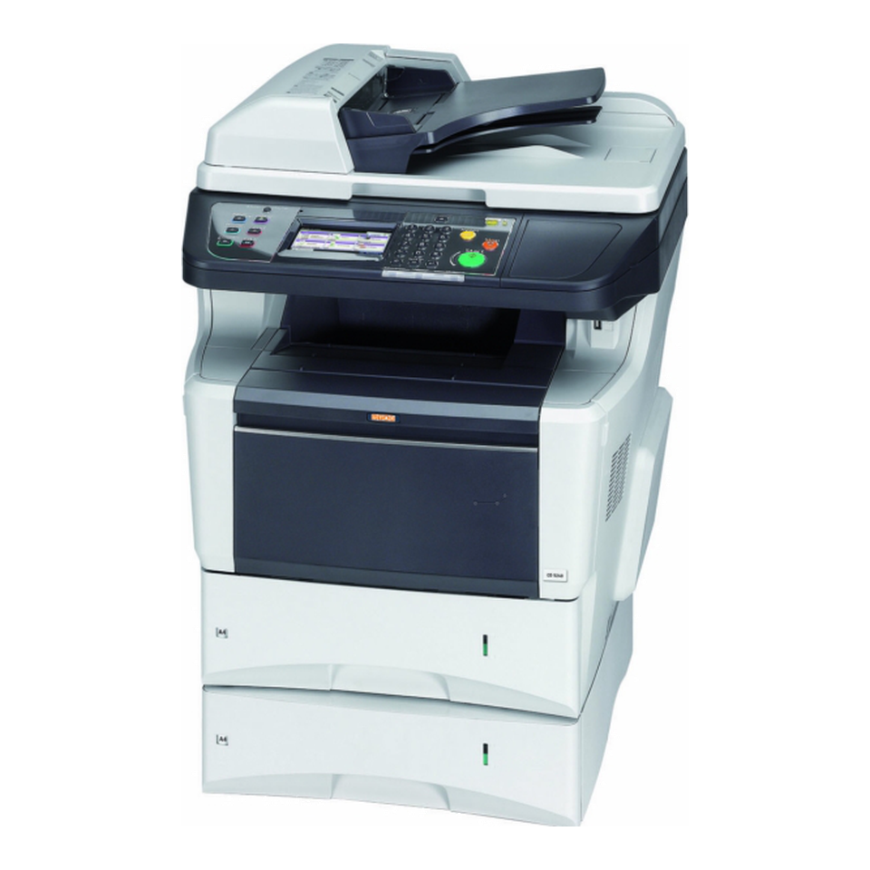 Utax CD5240