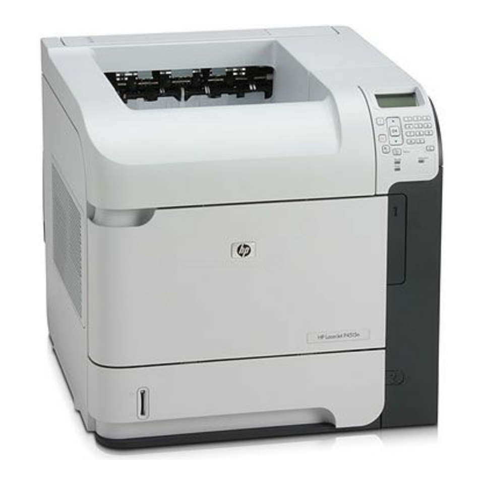 HP LaserJet P4517