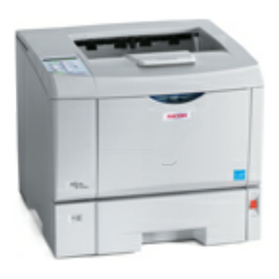 Infotec Aficio SP4110n