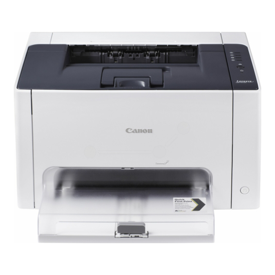 Canon i-SENSYS LBP-7010c