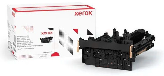 Original Xerox 013R00700 Bildtrommel Schwarz
