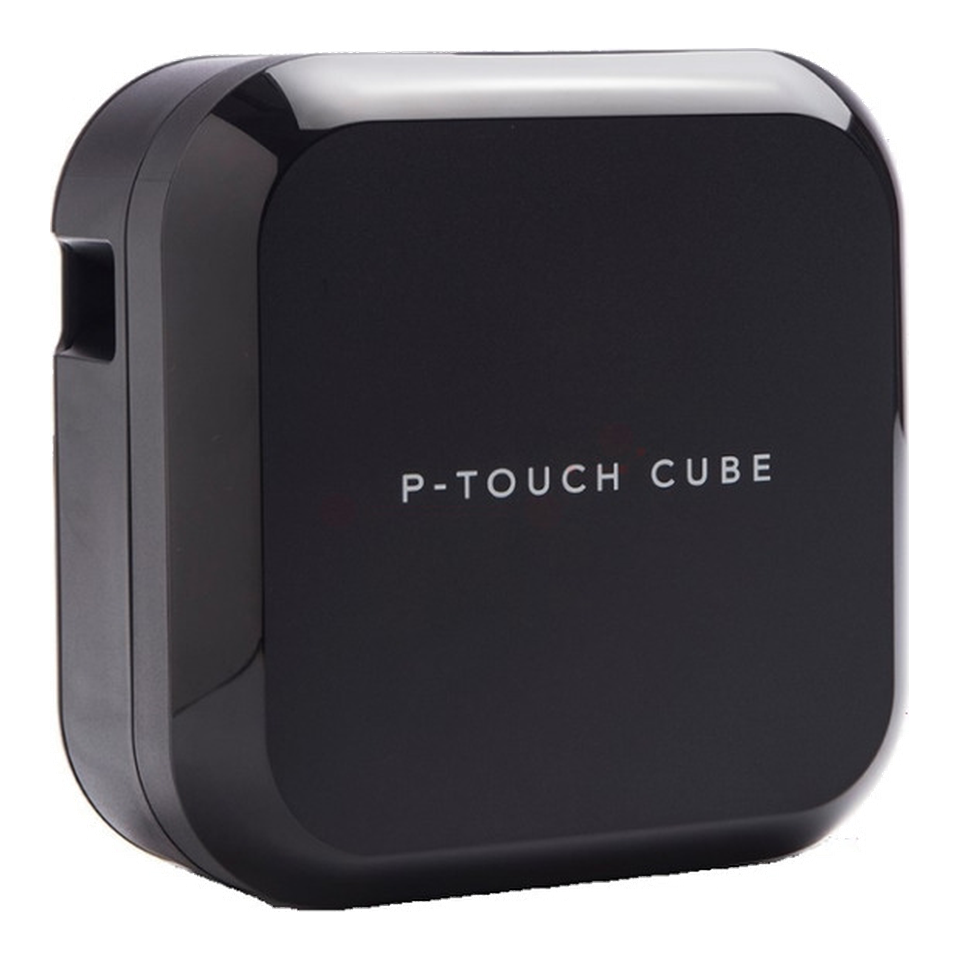 Brother P-Touch Cube plus PT-P710bt