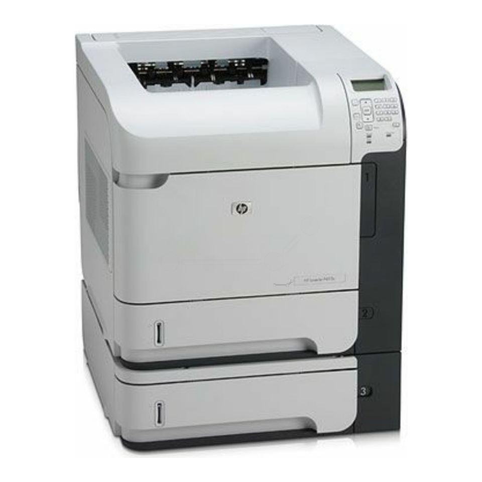 HP LaserJet P4515x