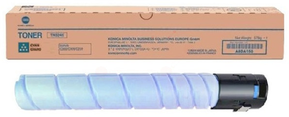 Original Konica Minolta TN514C | A9E8450 Toner Cyan