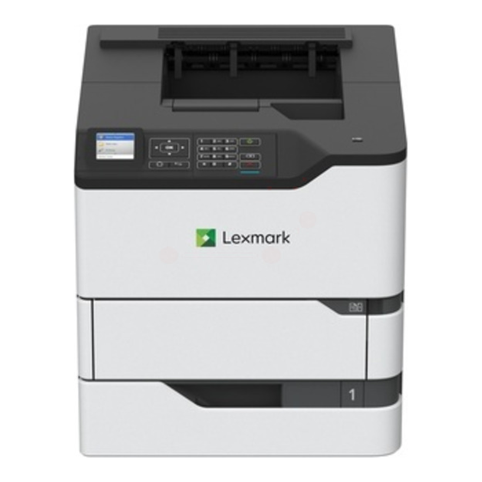 Lexmark B2865