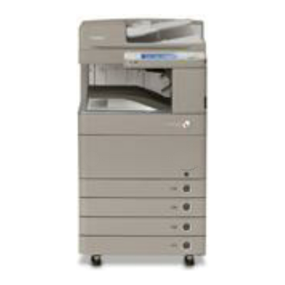 Canon iR ADVANCE C5035