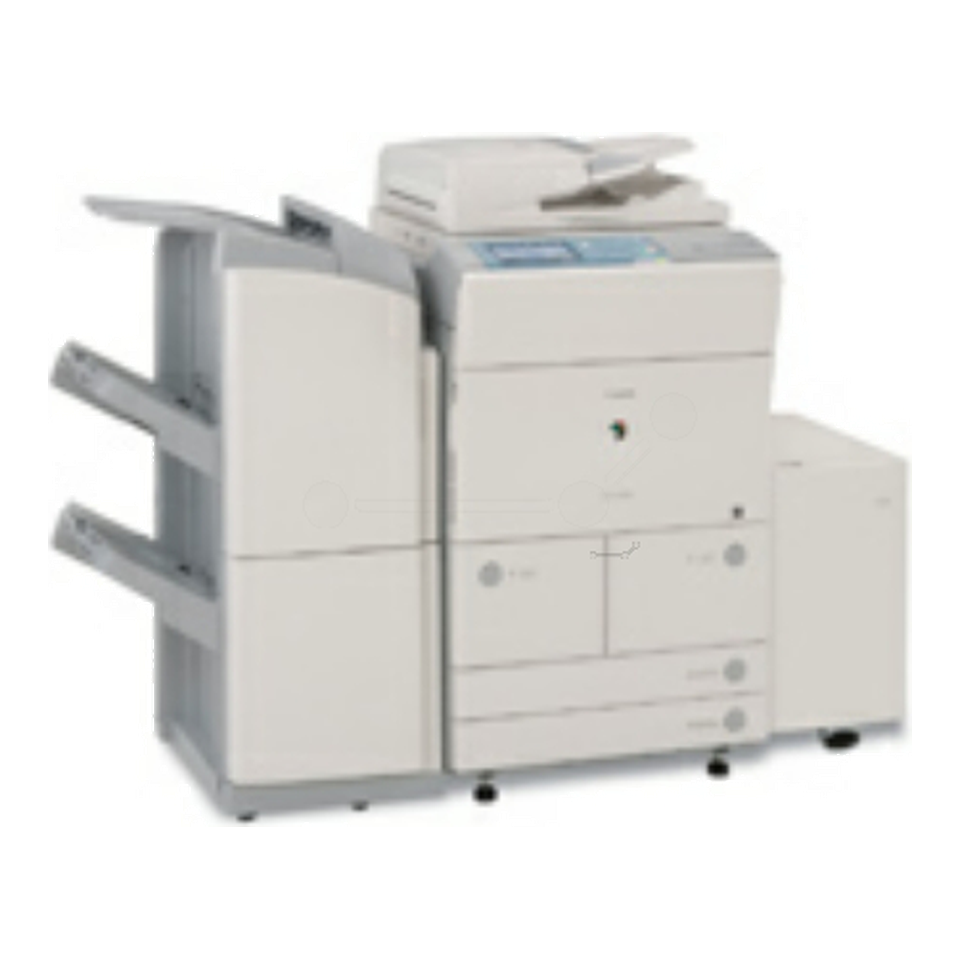 Canon iR-C 5058