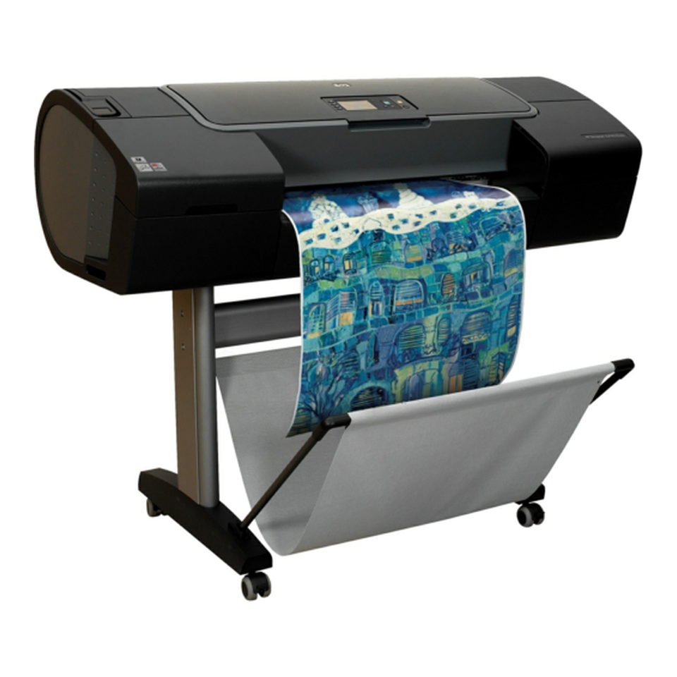 HP DesignJet Z2100