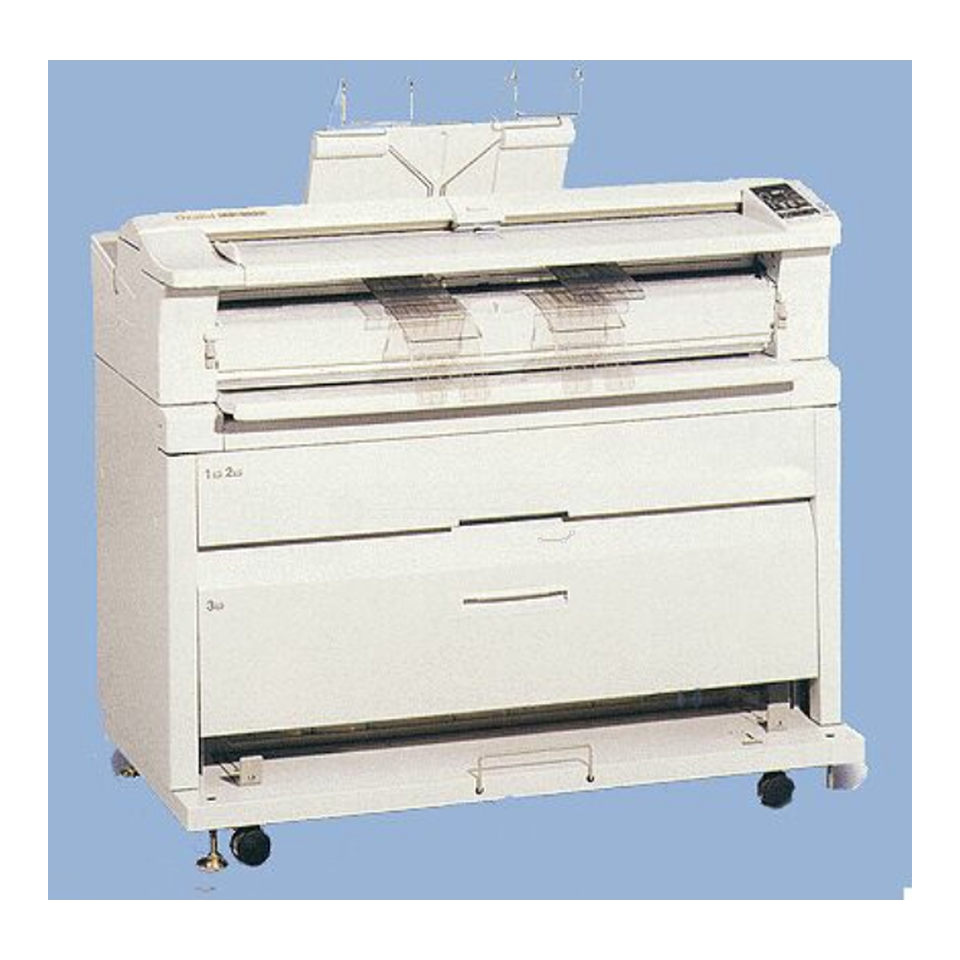 Rex Rotary 87 A0