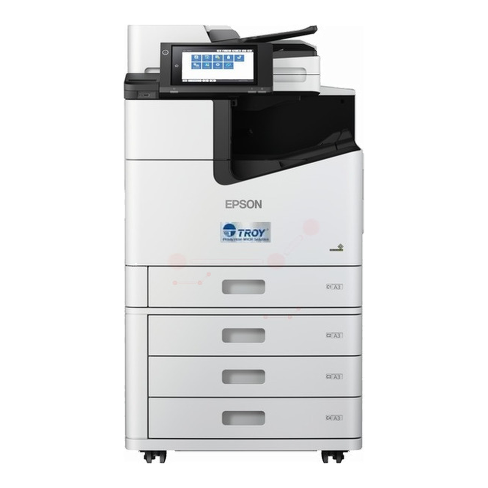 Troy WF-C 21000micr