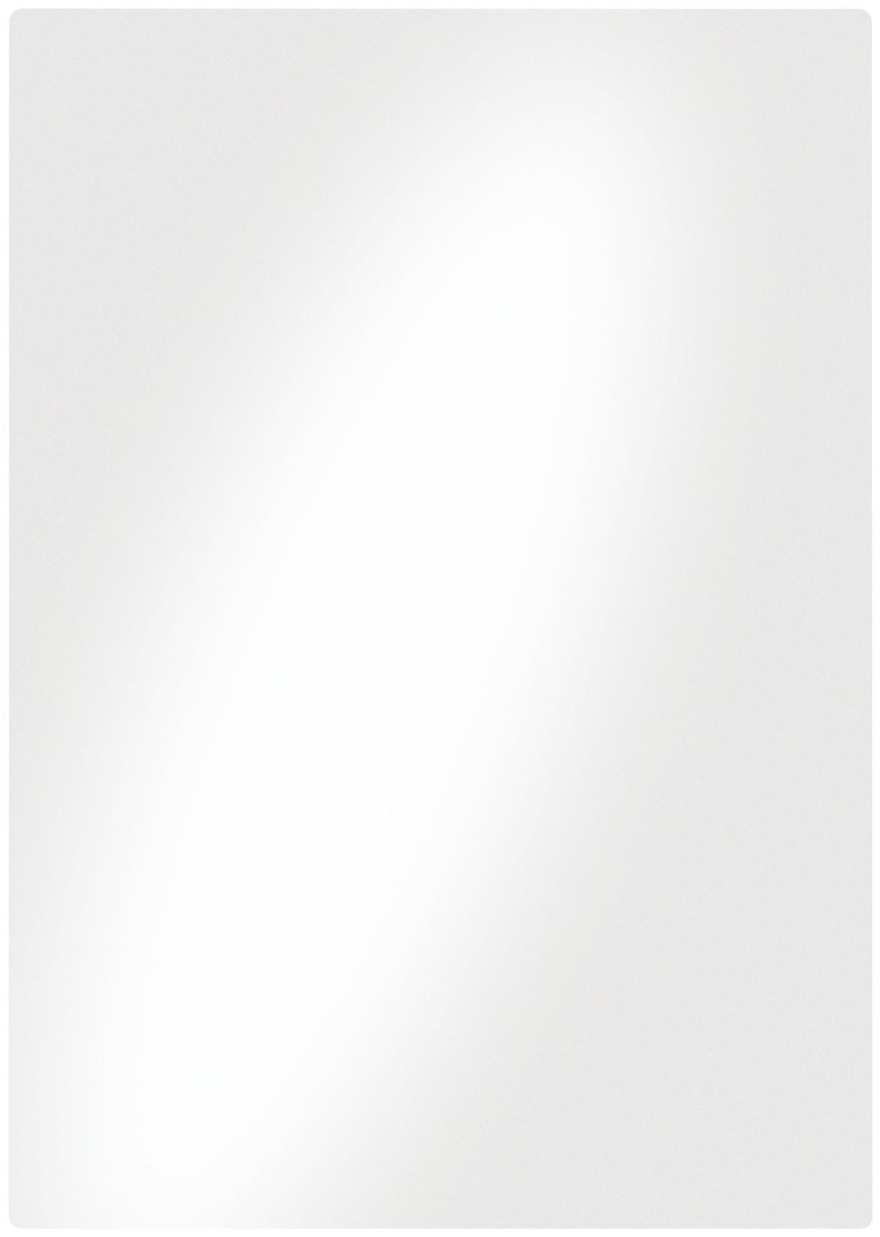 Leitz Laminierfolien A3 | 80 µm | glänzend | 100 Stück