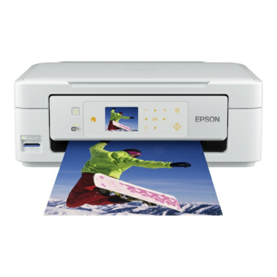 Epson Expression Home XP-405wh