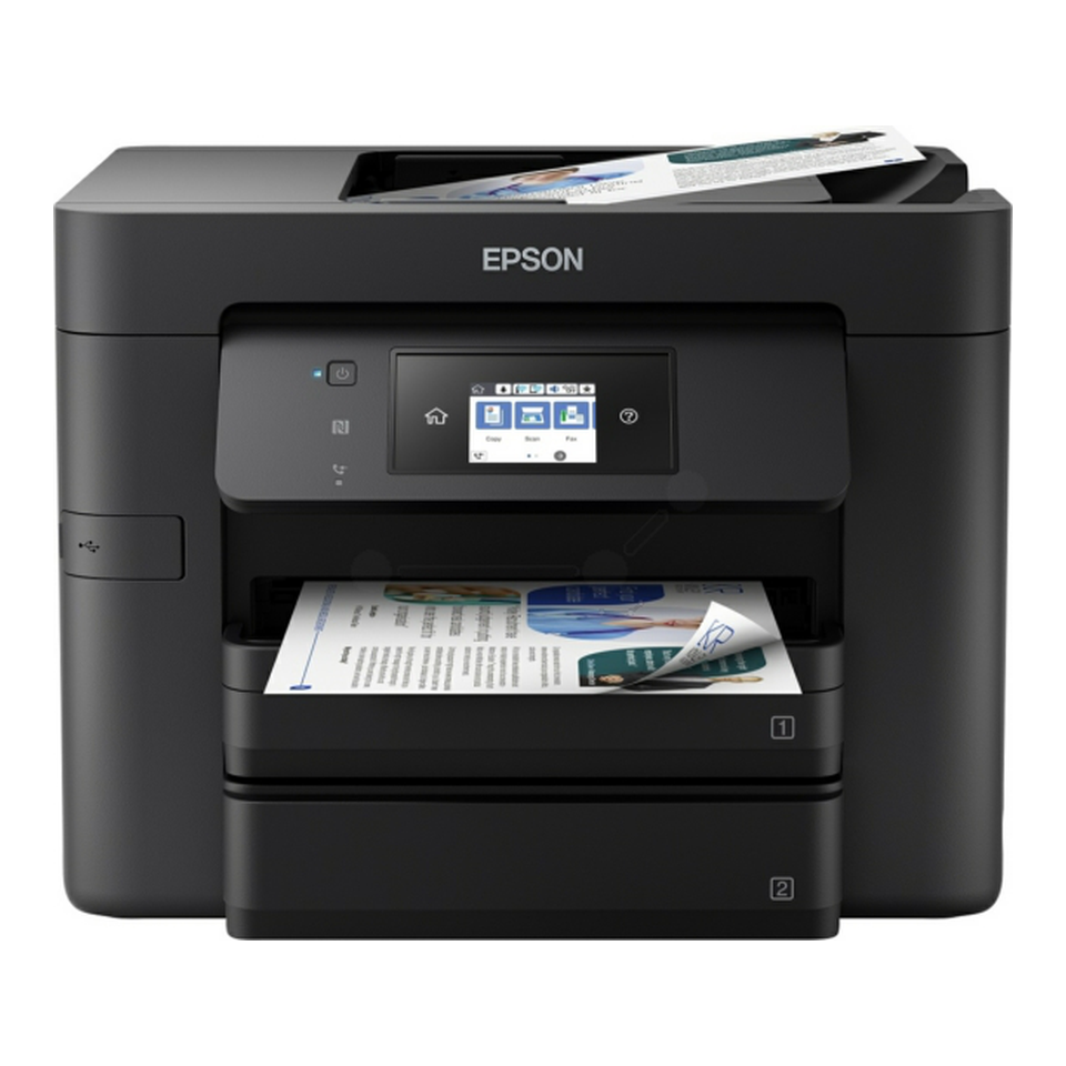 Epson WorkForce Pro WF-4730