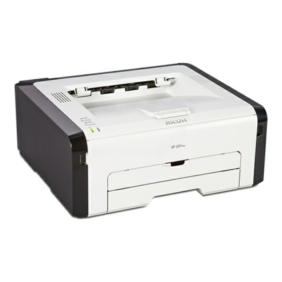 Ricoh SP201n