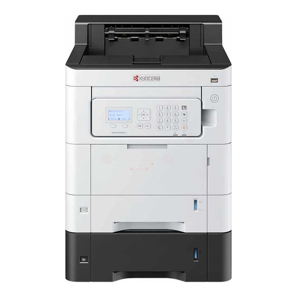 Kyocera ECOSYS PA4000cx Plus