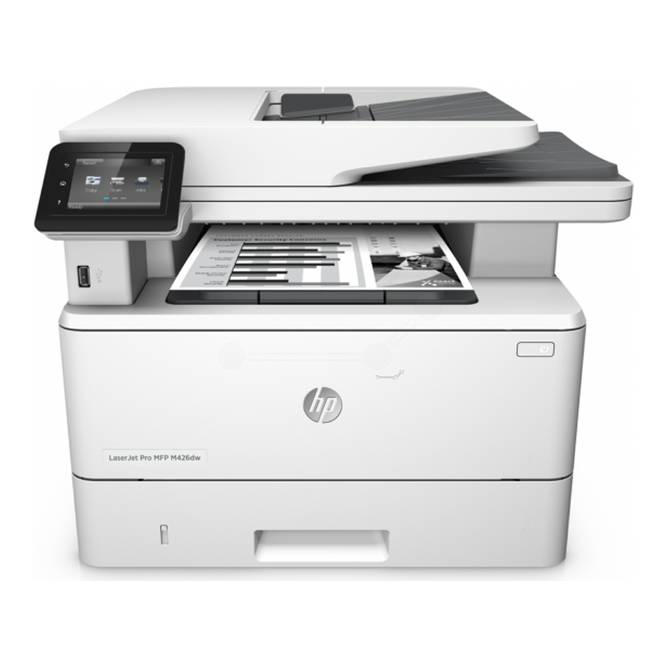 HP LaserJet Pro MFP M426
