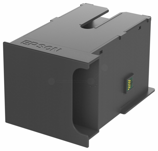 Original Epson T6710 | C13T671000 Resttintenbehälter