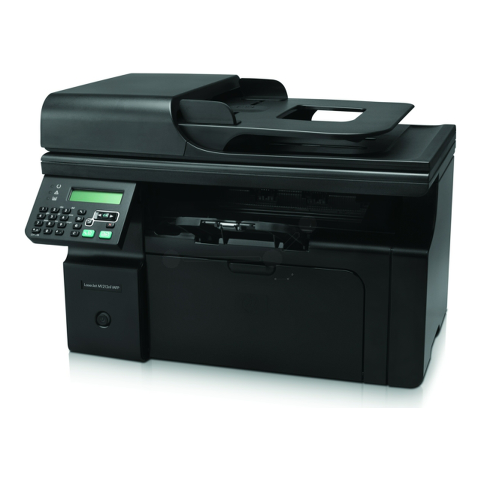 HP LaserJet M1213