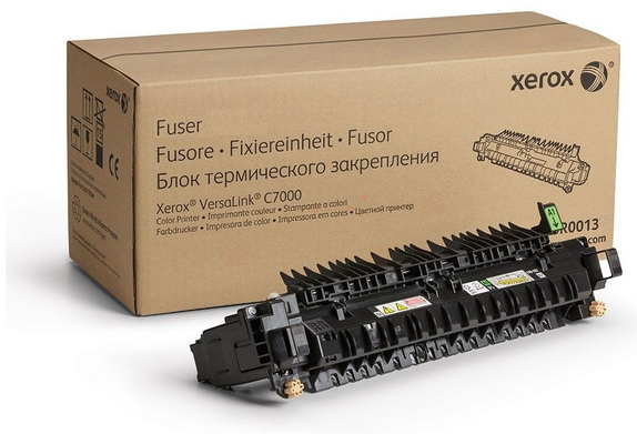Original Xerox 115R00115 Fixiereinheit