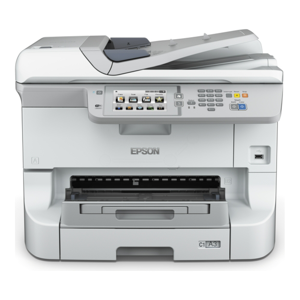 Epson WorkForce Pro WF-8510