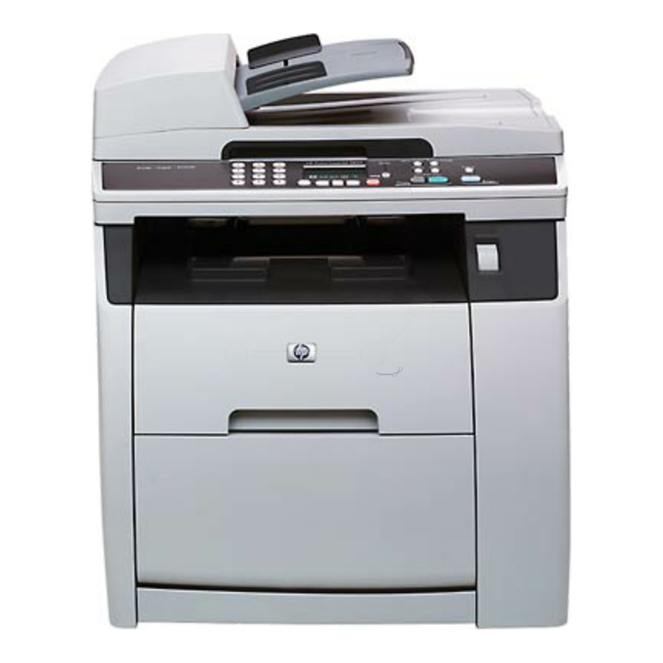 HP Color LaserJet 2820aio