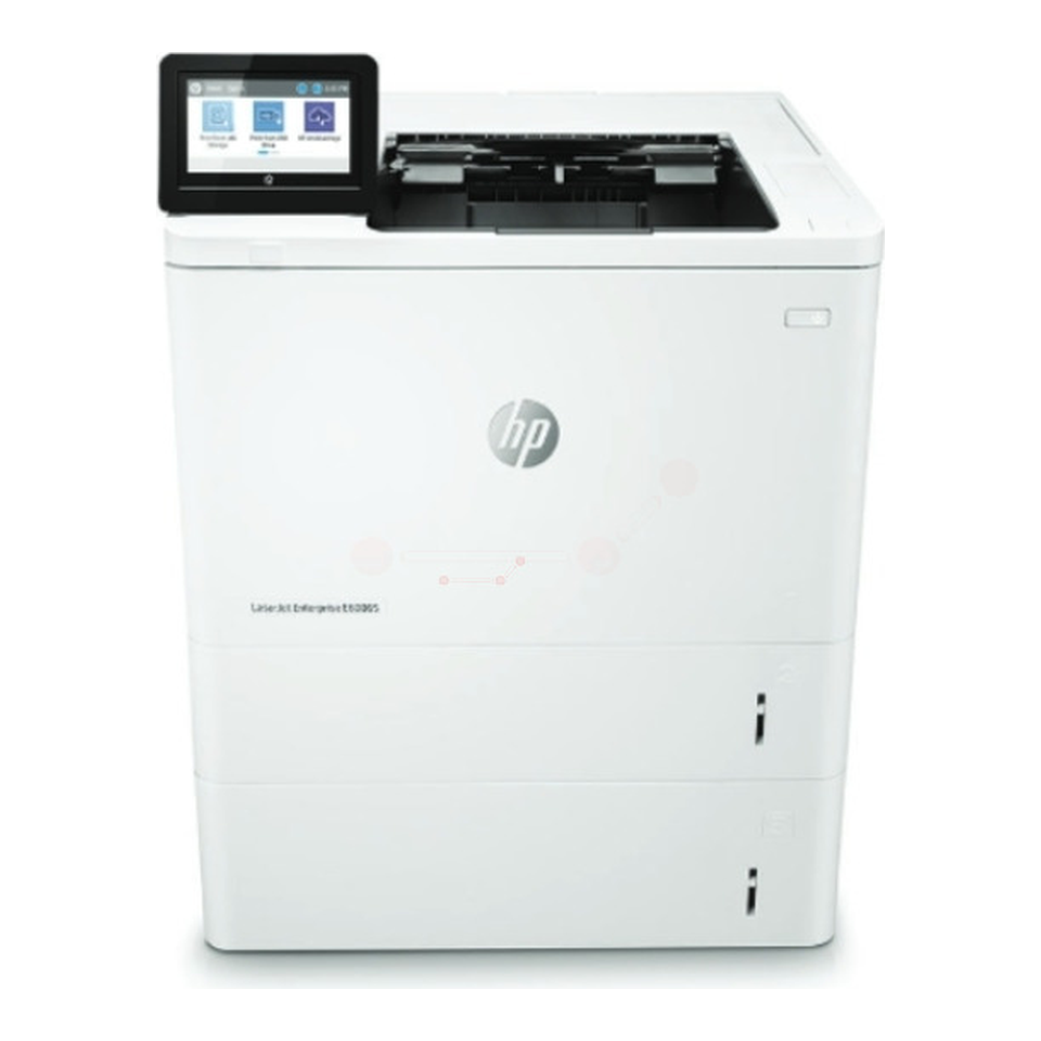 HP LaserJet Enterprise Managed E60065