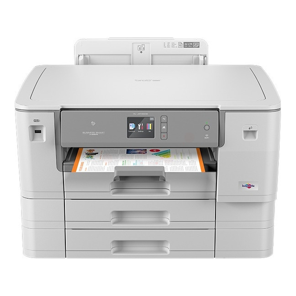 Brother HL-J6100