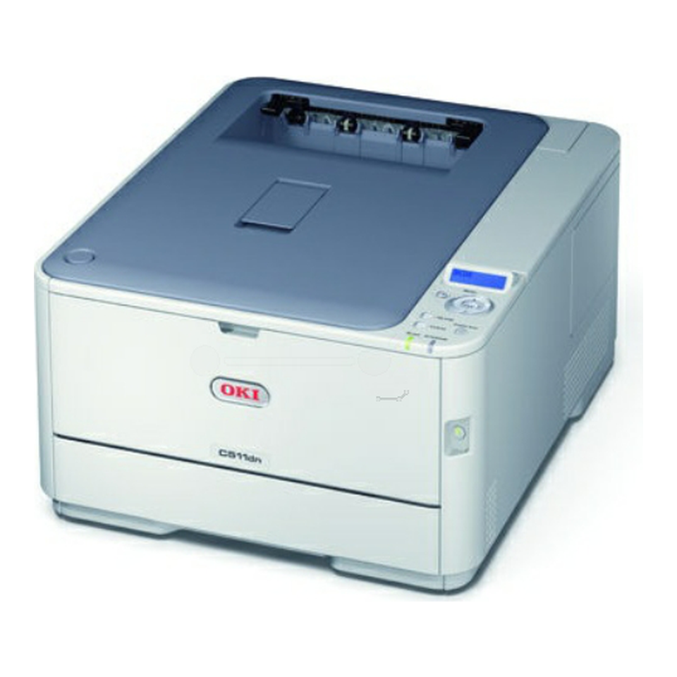 OKI C511