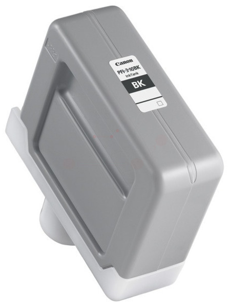 Original Canon 2359C001 | PFI310 BK Tinte Schwarz XL