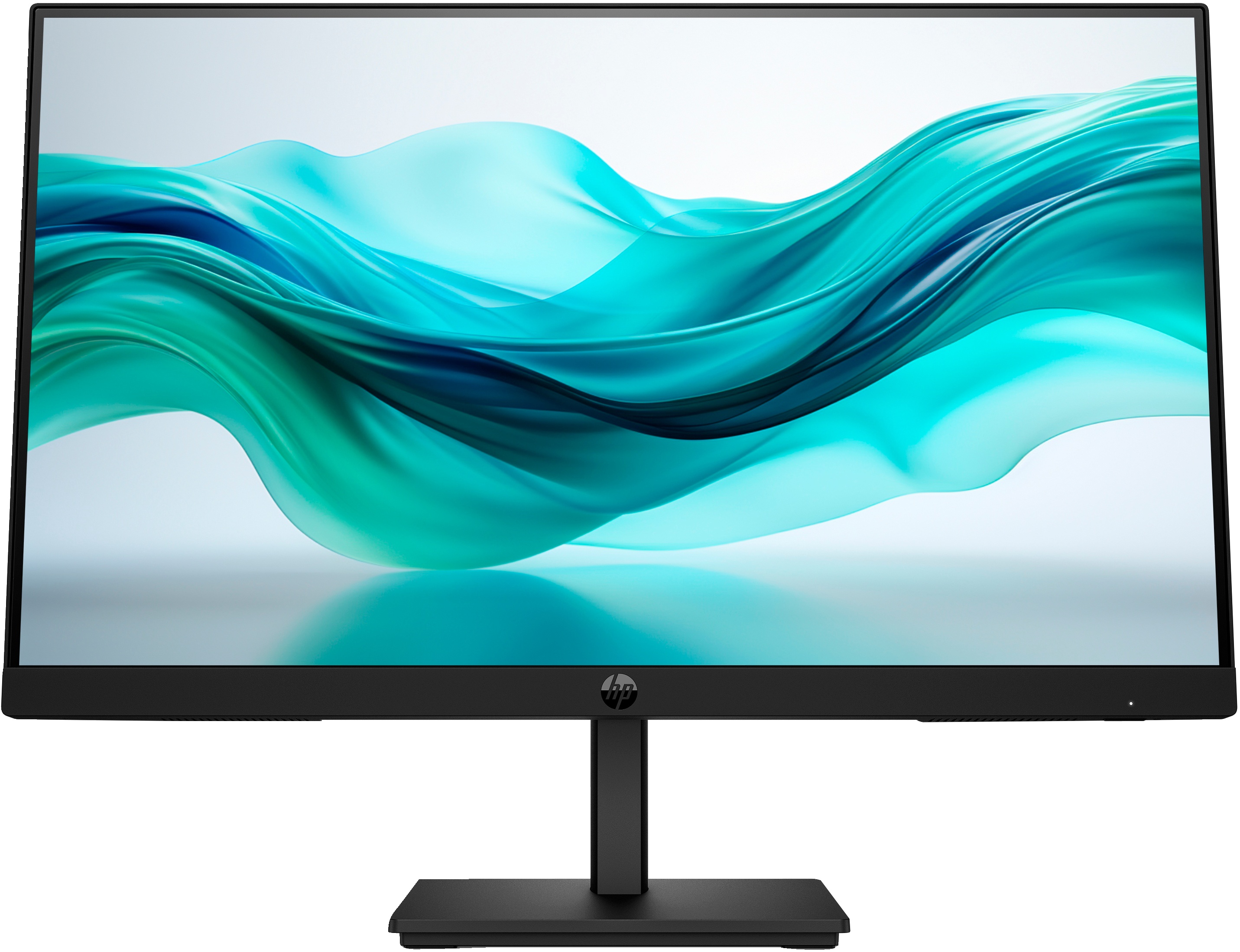 HP Series 3 Pro | 322pf Monitor 21,5 zoll | 54,6 cm | Full HD | 1920 x 1080 | Schwarz