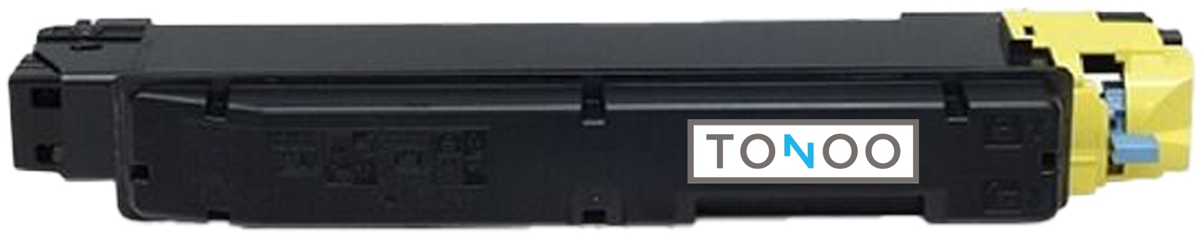 Tonoo® Toner ersetzt Kyocera TK5370Y | 1T02YJANL0 Gelb