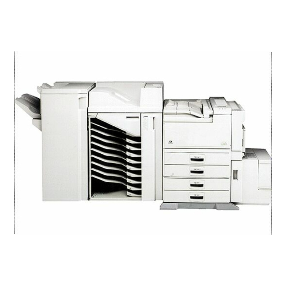 Savin MLP 45