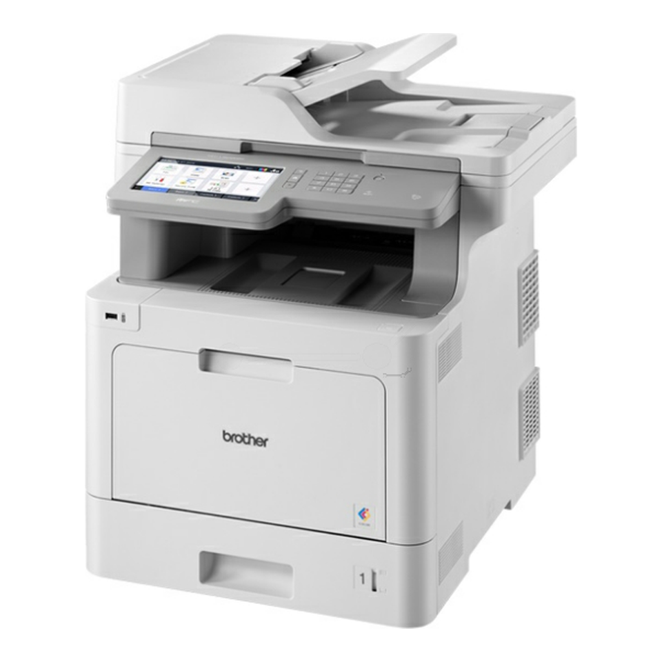 Brother MFC-L9570cdw