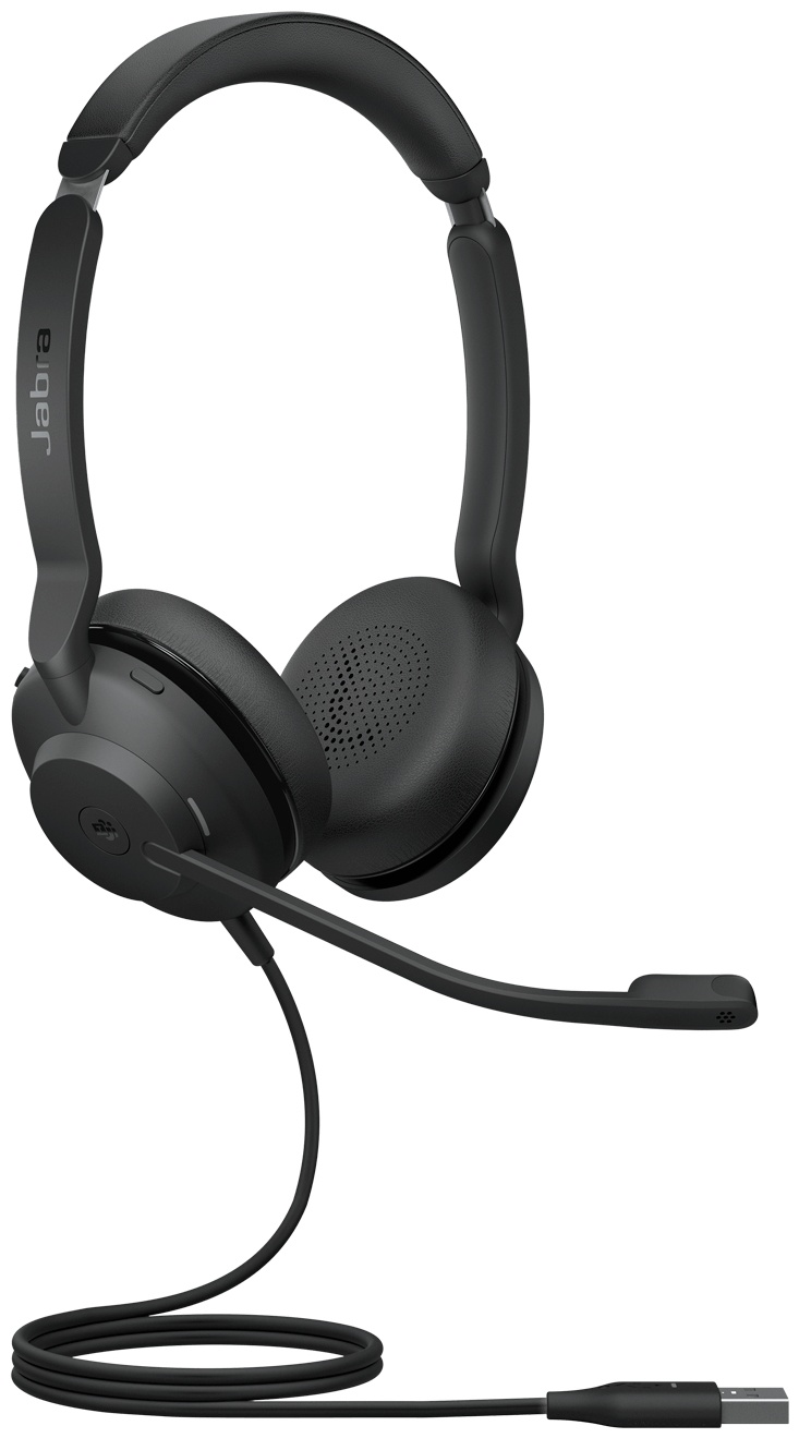 Jabra Evolve2 30 SE MS Headset