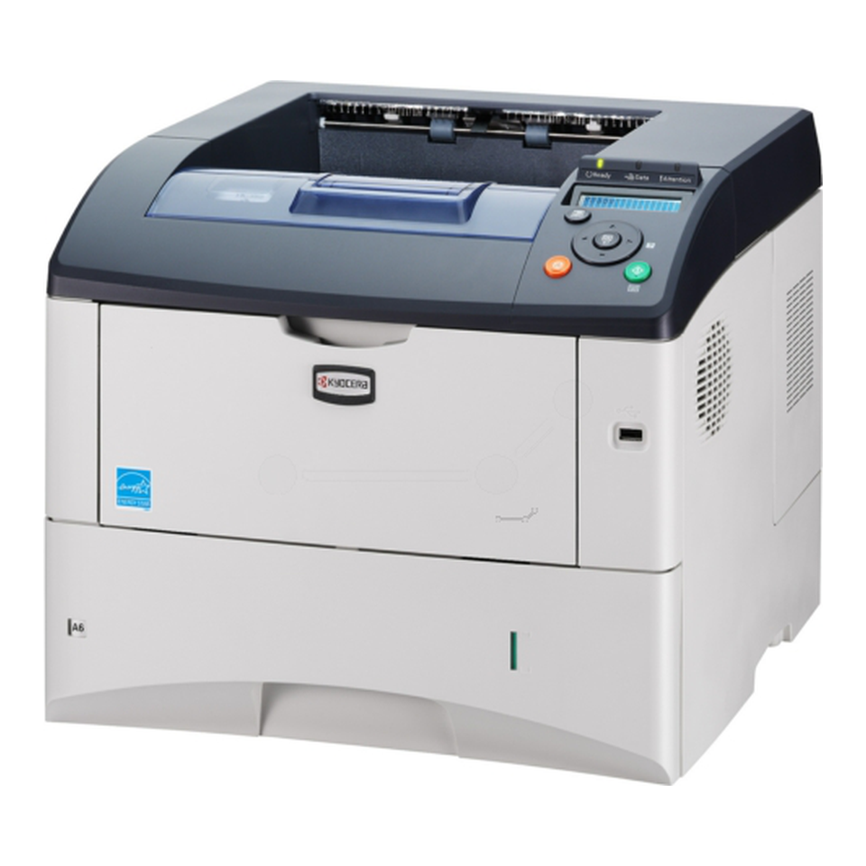 Kyocera FS-3920