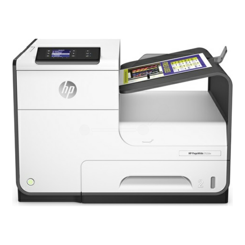 HP PageWide 352dw