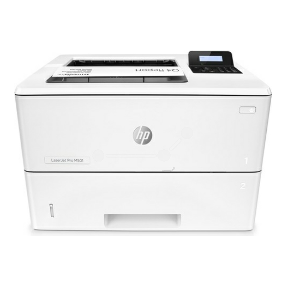 HP LaserJet Pro M501