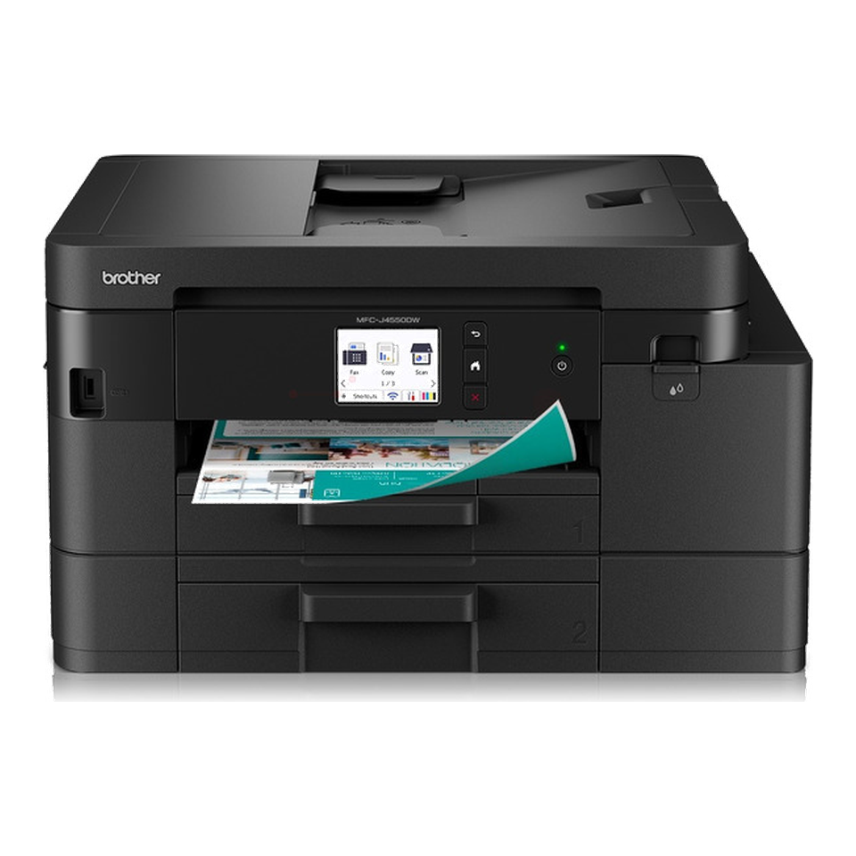 Brother MFC-J4550