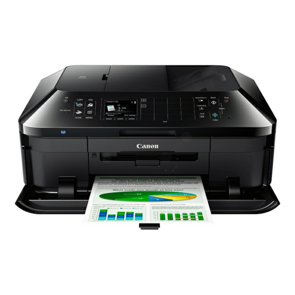 Canon Pixma MX925