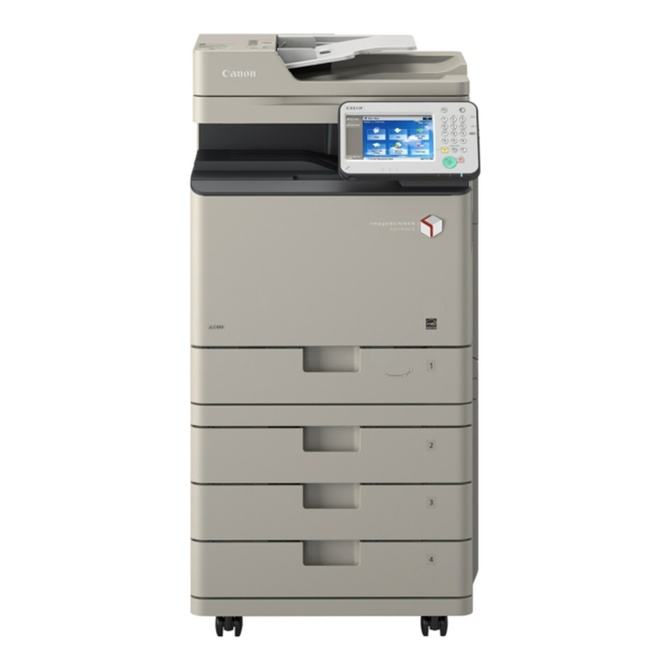 Canon iR-C 351