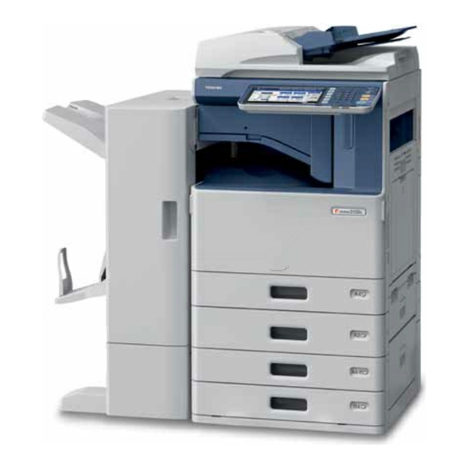 Toshiba E-Studio 2550