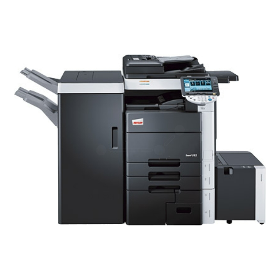 Develop Ineo Plus 552