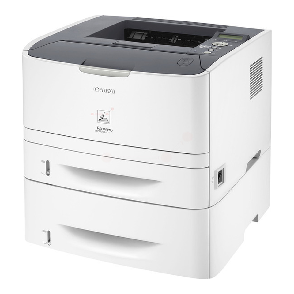 Canon LBP-6650
