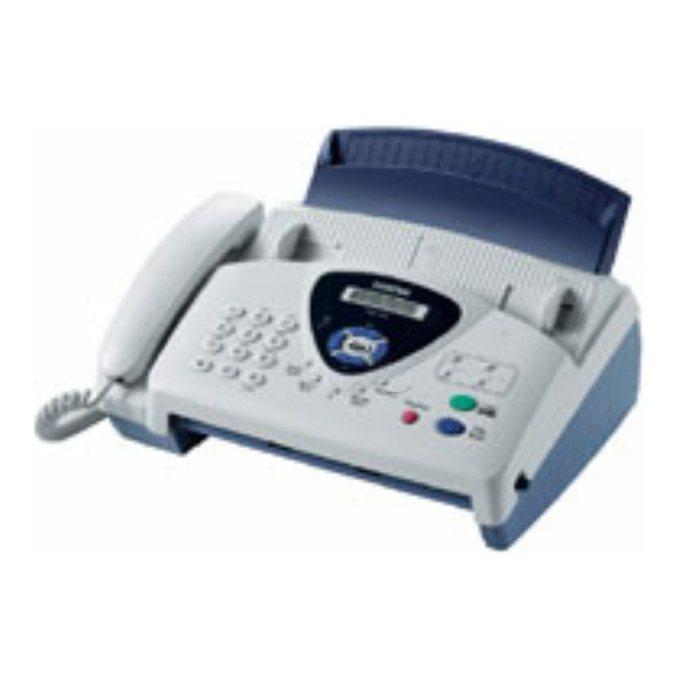 Brother Fax T92