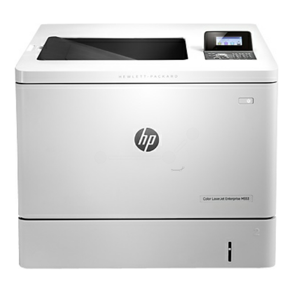 HP Color LaserJet Enterprise M552dn