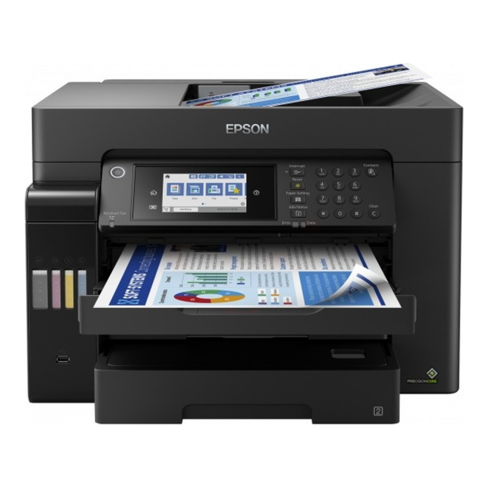 Epson EcoTank L15160