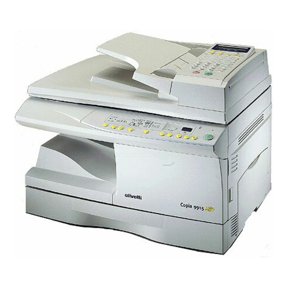 Olivetti Copia 9915d