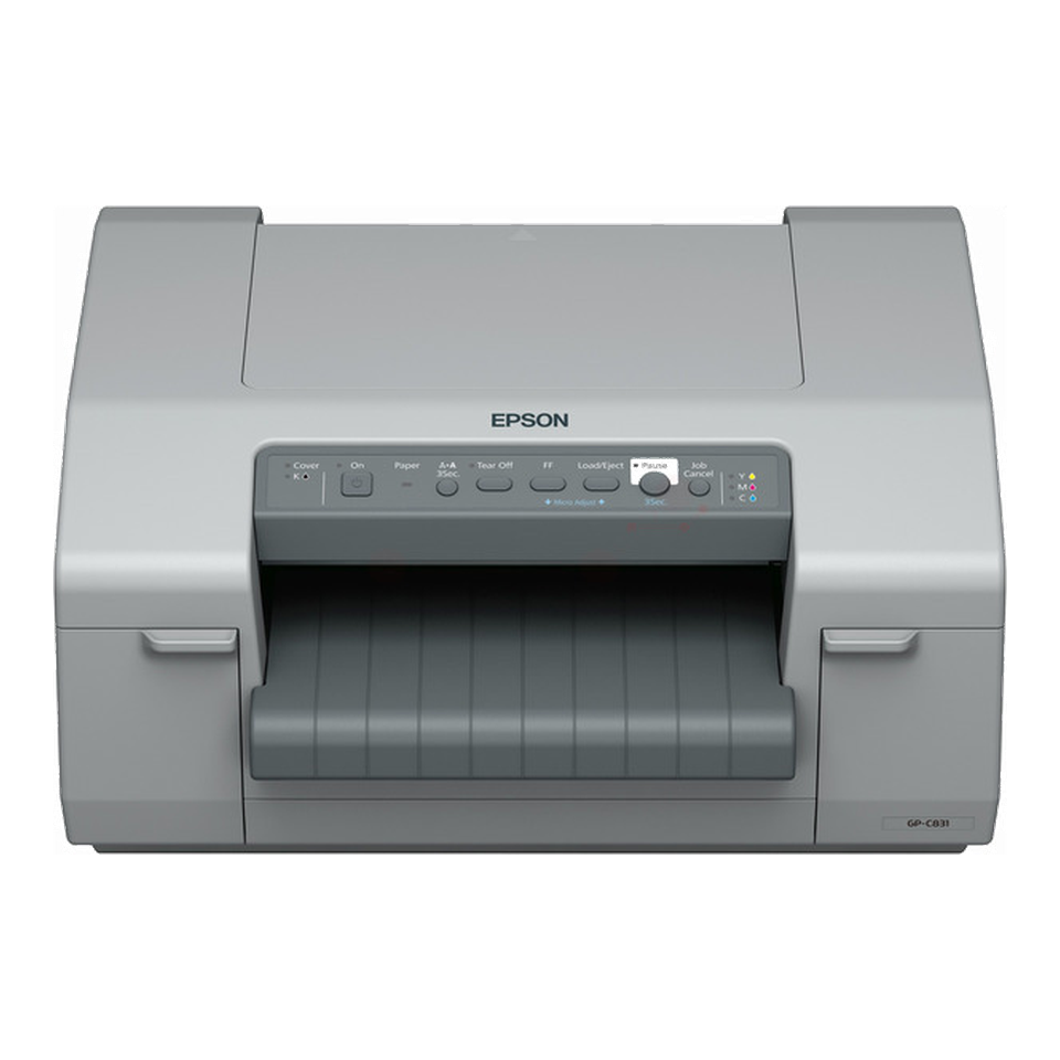 Epson ColorWorks C831