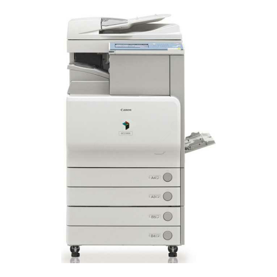 Canon imageRUNNER C2380i