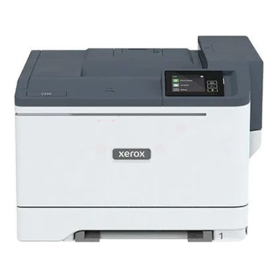 Xerox C320dn